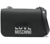 Love Moschino Bolsos Mujer - Negro Talla Os