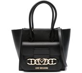 Love Moschino Bolsos Mujer - Negro Talla Os