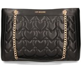 Love Moschino Bolsos Mujer - Negro Talla Os