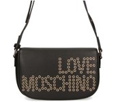 Love Moschino Bolsos Mujer - Negro Talla Os