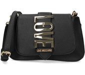 Love Moschino Bolsos Mujer - Negro Talla Os