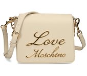 Love Moschino Bolsos Mujer - Blanco Talla Os