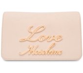 Love Moschino Bolsos Mujer - Blanco Talla Os