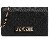 Love Moschino Bolsos Mujer - Negro Talla Os