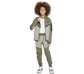 Pantalón de chándal infantil Nike Tech Fleece