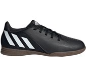 Botas de fútbol para niños adidas Predator Edge.4 IN Sala