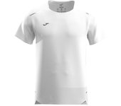 Camiseta de running joma r-city hombre blanco