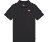 Polo levi's lvb back neck tape niño meteorite