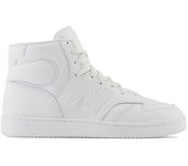 Zapatillas new balance 480 high blanco hombre