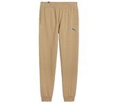 Pantalón puma better essentials hombre marrón