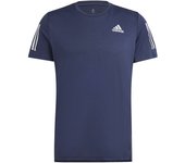 Camiseta de running adidas own the run hombre