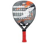 Pala de padel bullpadel ionic power 25 hombre