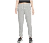Pantalones nike sportswear gym vintage w grey
