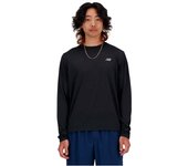 Sudadera new balance athletics long hombre bk