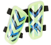Espinilleras de fútbol puma ultra light strap