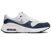 Zapatillas nike air max systm blanco infantil