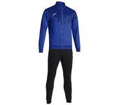 Chándal joma lion ii hombre/niño marino royal