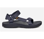Sandalias de montaña teva winsted hombre azul