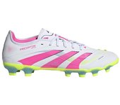 Botas de fútbol adidas predator pro mg blanco
