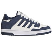 Zapatillas adidas rapid court low azul marino