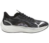 Zapatillas puma velocity nitro 3 hombre negro