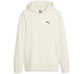 Sudadera puma better essentials hombre blanco