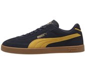 Zapatillas puma club ii era suede hombre azul