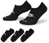 Calcetines nike everyday plus cushioned negro