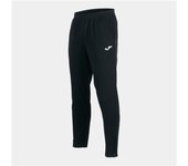Pantalon largo joma nilo hombre negro (pitillo)