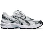 Zapatillas asics gel-1130 hombre blanco/plata