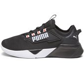 Zapatillas de running puma retaliate 2 negro
