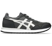 Zapatillas de asics tiger runner ii gris/ gris