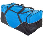 Bolsa de trail joluvi heels travel azul royal