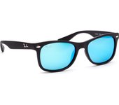 Ray-Ban Junior New Wayfarer RJ9052S 100S55