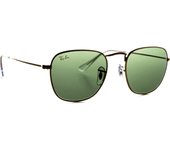 Ray-Ban Frank Legend Gold RB3857 919631 51