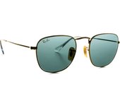 Ray-Ban Frank Legend Gold RB3857 9196R5 51