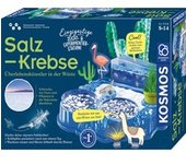 63326 Juguetes y kits de ciencia para niños, Caja de experimentos