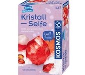 65792 Juguetes y kits de ciencia para niños, Caja de experimentos