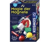 65414 Juguetes y kits de ciencia para niños, Caja de experimentos