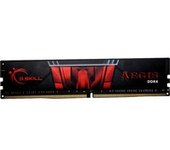 16GB DDR4-2400 módulo de memoria 1 x 16 GB 2133 MHz, Memoria RAM
