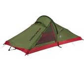 Siskin 2.0 Verde, Rojo Tienda tipo pirámide, Tienda de campaña