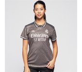 Camiseta R. Madrid 3ª 24/25 - Fútbol Mujer talla XL