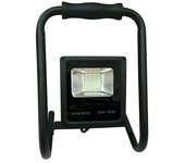 Alverlamp Proyector LED LPRO10WPTB (IP65)