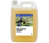 Nilfisk Productos de limpieza Grill & Metal Cleaner (2,5 l)