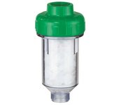 Bb agua Filtro antical lavadora y/o lavavajillas (Apto para: Lavadoras y lavavajillas)