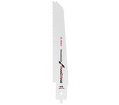 Bosch Hoja de sierra de sable M 3456 XF (Madera / metal, Distancia entre dientes: 2,3 mm)