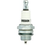 Oregon Bujía de encendido O-PR15Y (Específico para: Desbrozadora/Motosierra)