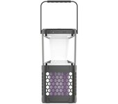 Coati Farolillo antimosquitos solar portátil (40 m²)