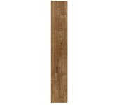 LOGOCLIC Laminado Roble Thermo (1.200 x 196 x 8 mm, Roble Thermo, AC5)