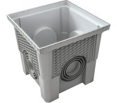 Dakota Arqueta Smart (L x An x Al: 40 x 40 x 40 cm)